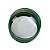 Bisnaga Cristal Pet Para Embalar Mel 250ml/350g - Tampa  Verde - Imagem 5