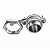 Torneira De Corte Rápido De Aço Inox Para Alimentos - Imagem 3