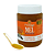 Mel de Flores de Laranjeira Cremoso - 500g - Imagem 1