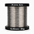 Arame Duro De Aço Inox 0,40mm Para Quadro de Ninho e Melgueira - 5kg - Imagem 1