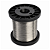 Arame Duro De Aço Inox 0,40mm Para Quadro de Ninho e Melgueira - 500 Gramas - Imagem 2