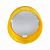 Bisnaga 750ml / 1Kg Cristal Pet Para Embalar Mel - Imagem 4