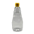 60 Bisnagas 750ml / 1Kg Cristal Pet Para Embalar Mel - Imagem 2
