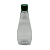 100 Bisnagas 350ml / 500g Cristal Pet Para Embalar Mel - Tampa Verde - Imagem 2