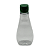 250 Bisnagas 190ml / 280g Cristal Pet Para Embalar Mel - Tampa Verde - Imagem 2