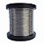 05 Arames Duro de Aço Inox 0,40mm para Quadro de Ninho e Melgueira -  500g Cada - Imagem 2