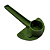 05 Alimentadores PET para Abelha – Cor Verde - Imagem 5
