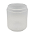 54 Potes Plásticos 370ml / 500g com Tampa Lacre – Para Embalagem de Mel - Imagem 3