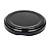 20 Potes de Vidro Sextavado 230ml com Tampa Preta – Ideal para Mel e Conservas - Imagem 4
