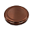 24 Potes de Vidro Mini Belém 150ml com Tampa Cobre – Ideal para Mel - Imagem 4