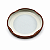 24 Potes de Vidro Mini Belém 150ml com Tampa Cobre – Ideal para Mel - Imagem 5