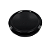 24 Potes de Vidro Andino 360ml com Tampa Preta – Ideal para Mel, Geleias e Doces - Imagem 4