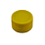 55 Garrafas 500 / 575 ml PET Cristal com Tampa Rosca e Lacre – Tampa Amarela - Imagem 4