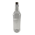 30 Garrafas 900ml PET Cristal com Tampa Rosca Branca – Ideal para Mel, Sucos e Caldas - Imagem 2