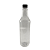 30 Garrafas 900ml PET Cristal com Tampa Rosca Preta – Ideal para Mel, Sucos e Caldas - Imagem 2