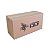 Caixa Isca de Papelão com Suporte para Quadros de Ninho – Padrão Langstroth - Imagem 1