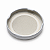 24 Potes de Vidro Mini Belém 150ml com Tampa Branca – Ideal para Mel - Imagem 4