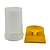 Alimentador de Entrada para Abelhas – Capacidade 500ml - Imagem 2