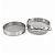 Kit Envase de Mel Completo (Balde 20L + Peneiras Inox + 40 Potes) - Imagem 4