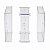 Kit 10 Quadros de Melgueira para Cubos de Acrílico + 60 Cubos – Produção de Favo In Natura - Imagem 5
