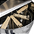 Centrífuga Extratora de Mel Manual 8 Quadros Aço Inox 430 - Imagem 4