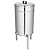 Decantador de Mel 215 Litros / 300 kg – Inox 304 - Imagem 2