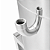 Derretedor de Cera 20 Quadros Elétrico – Inox 304 com Sistema a Vapor - 220V - Imagem 6