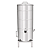 Derretedor de Cera 20 Quadros Elétrico – Inox 304 com Sistema a Vapor - 220V - Imagem 3