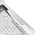 Mesa Desoperculadora de Favos Inox 304 – Capacidade para 32 Quadros - Imagem 4