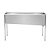 Mesa Desoperculadora de Favos Inox 304 – Capacidade para 32 Quadros - Imagem 2