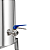 Separador e Derretedor de Opérculos para Favos de Mel – Capacidade 100 kg – Inox 304 - 220V - Imagem 8