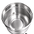 Decantador de Mel 35 Litros / 50 kg – Inox 304 - Imagem 3