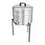 Decantador de Mel 35 Litros / 50 kg – Inox 304 - Imagem 2