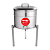 Decantador de Mel 35 Litros / 50 kg – Inox 304 - Imagem 1