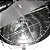 Centrífuga Extratora de Mel 16/8 Quadros Manual – Inox 304 - Imagem 9