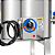 Separador e Derretedor de Opérculos para Favos de Mel – Capacidade 300 kg – Inox 304 - 220V - Imagem 5