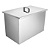 Descristalizador de Mel para 2 Baldes – Tipo Banho-Maria em Inox 304 - Imagem 2