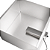 Descristalizador de Mel para 4 Baldes – Tipo Banho-Maria em Inox 304 - Imagem 5