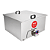 Descristalizador de Mel para 4 Baldes – Tipo Banho-Maria em Inox 304 - Imagem 1
