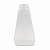 Bisnaga 350ml 500g Para Mel Fosca Com Tampa Amarela Kit 10, 50, 100 e 200 Un - Imagem 4