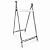 Cavalete Inox Para Mesa Desoperculadora - Imagem 1