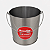 Balde Coletor de Mel Inox 304 – 18 Litros / 25kg - Imagem 2