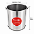 Balde Coletor de Mel Inox 304 – 21 Litros / 30kg - Imagem 4