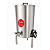 Envasadora Manual de Mel 100 kg em Inox 304 – Com Aquecimento Banho-Maria - Imagem 3
