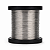 Arame Duro De Aço Inox 0,45mm Para Quadro de Ninho e Melgueira - 500 Gramas - Imagem 3