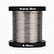 Arame Duro De Aço Inox 0,45mm Para Quadro de Ninho e Melgueira - 500 Gramas - Imagem 1