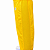 Macacão Para Apicultura De Nylon Resinado Super Ventilado Com Máscara Removível - Amarelo - Imagem 4