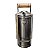 Fumegador de Aço Inox Aisi 304 AGTR 6 Litros - Apicultura - Imagem 2