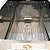 Mesa Desoperculadora para 16 Quadros – Modelo MD 65 em Aço Inox 430 – Linha para Iniciantes - Imagem 3