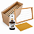 Kit Iniciante Apicultura Composto de Isca Com Quadro, Cera e Atrativo - Imagem 1